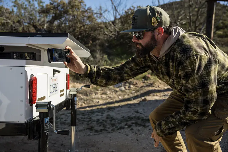 img of The Silent Watchers: How Border Surveillance Threatens Both Liberty and Compassion