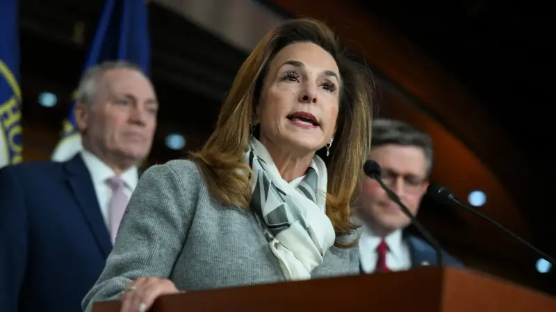img of The McClain Quandary: When Congressional Leadership and Corporate Windfalls Collide