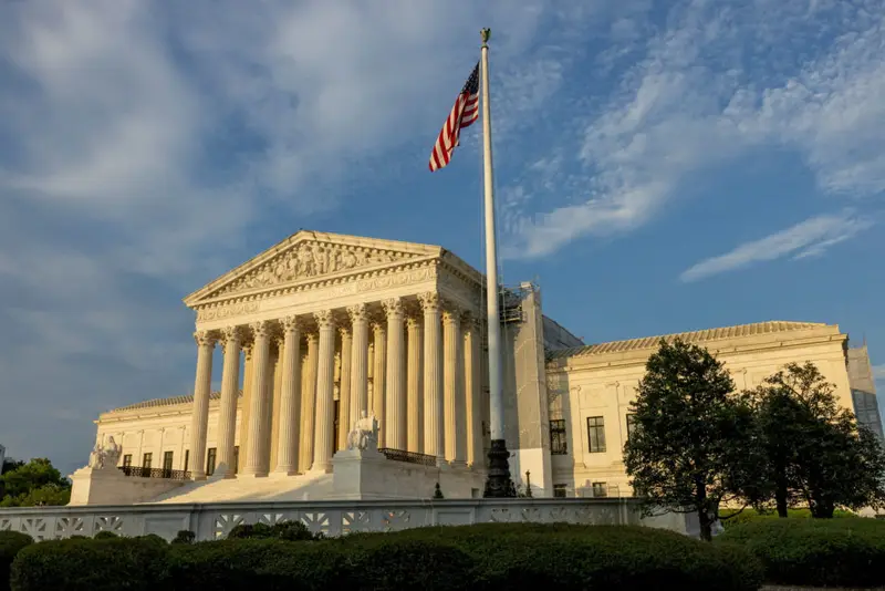 img of The Supreme Court's Dangerous Trajectory: Prioritizing Religious Liberty Over Consumer Protection
