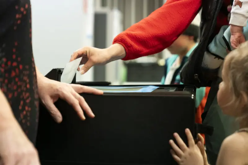 img of Alaska's Democratic Laboratory: How a Frontier State's Election Reform Could Rescue American Politics