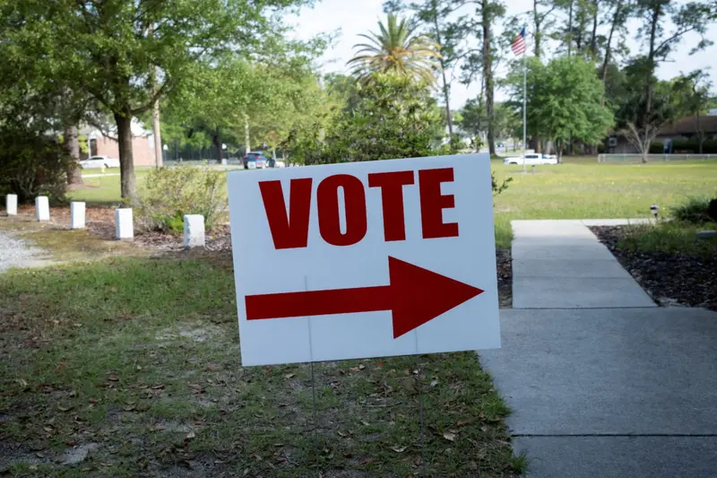 img of Florida's Primary Day: A Referendum on Democracy and Gerrymandered Maps