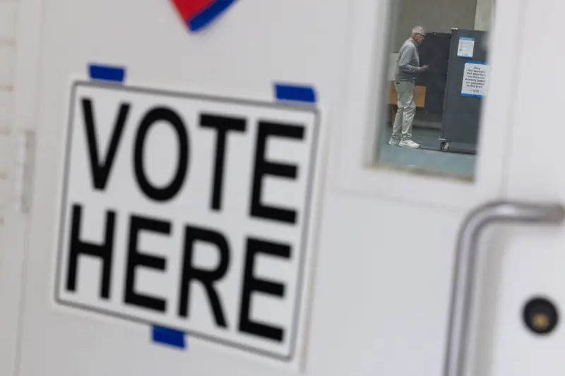 img of Georgia's Critical Crossroads: The 13th District Special Election and the Fragile Balance of Power