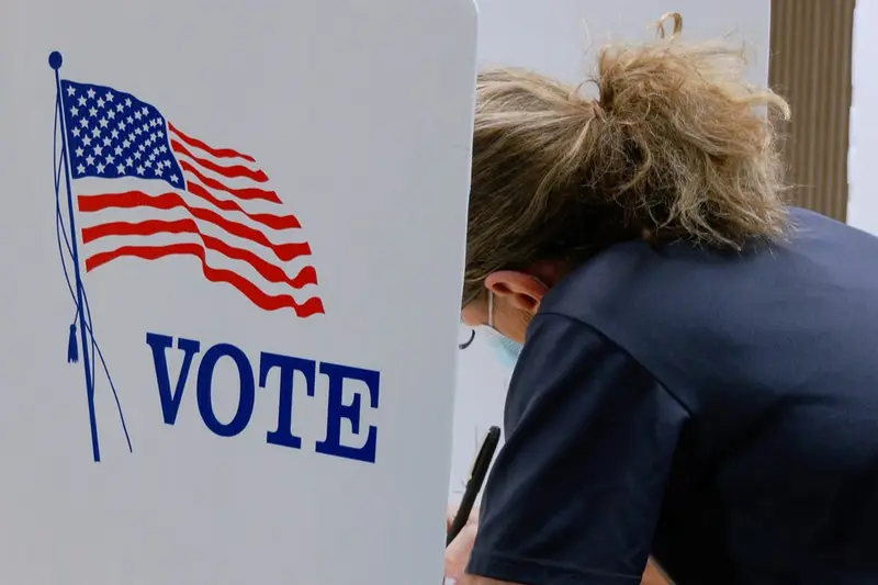img of The Heartland's Crucible: Kansas Primaries and the Grave Threat to Judicial Independence