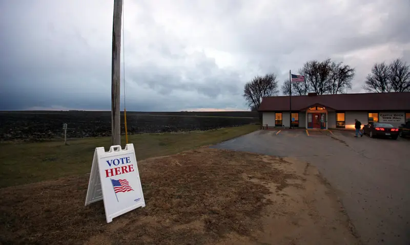 img of Minnesota's Primary: A Crucible for Party Souls and a Threat to Democratic Norms
