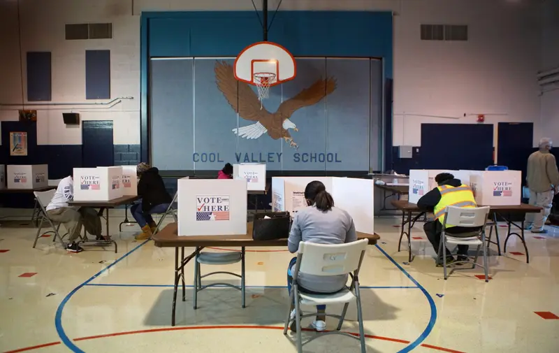 img of The Missouri Microcosm: How Gerrymandering, Special Interests, and Anti-Democratic Measures Converge