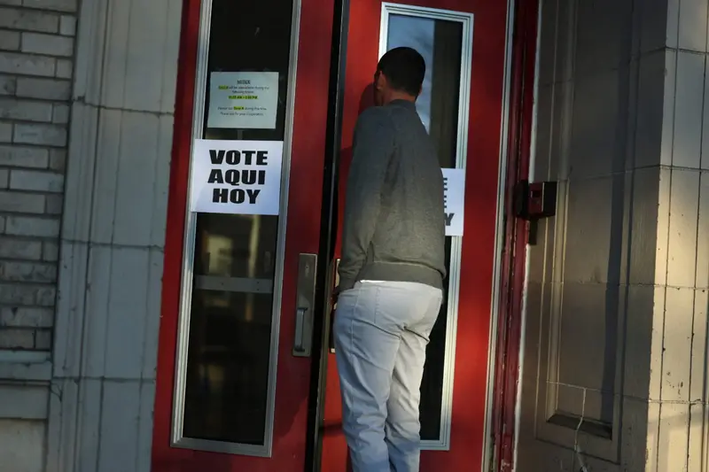 img of The Battle for NJ-11: A Local Election with Global Stakes and a Test of American Conscience