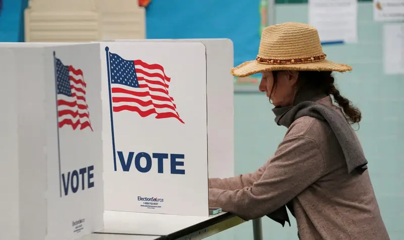 img of Virginia's Primaries: A Democratic Crucible Amidst a Storm of Partisan Cartography