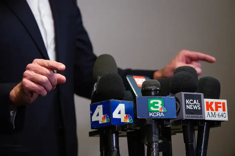 img of California's Lifeline to Local News: A Necessary Intervention or a Slippery Slope?