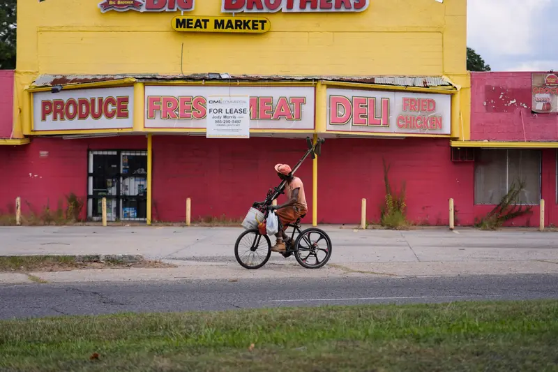 img of The Silent Gerrymander: How a Supreme Court Decision Is Erasing Black Political Power in Louisiana