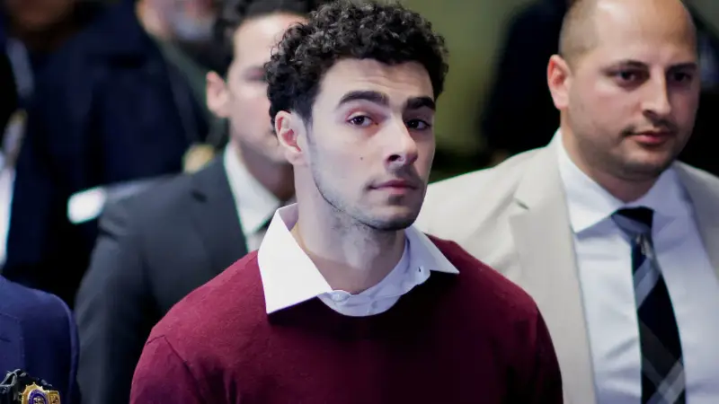 img of A Judicial Abdication: The Mangione Ruling and the Erosion of Accountability for Violence