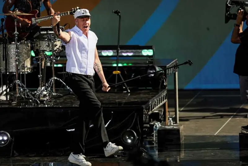 img of The Macklemore Affair: Cultural Censorship and the West's Defense of Colonial Narratives