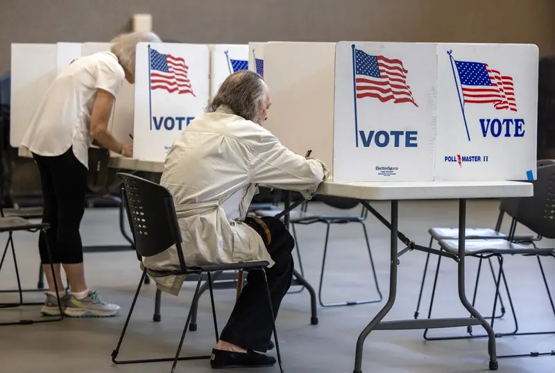 img of The Early Bird Catches the Vote: Dissecting Mississippi's 2027 Election Landscape