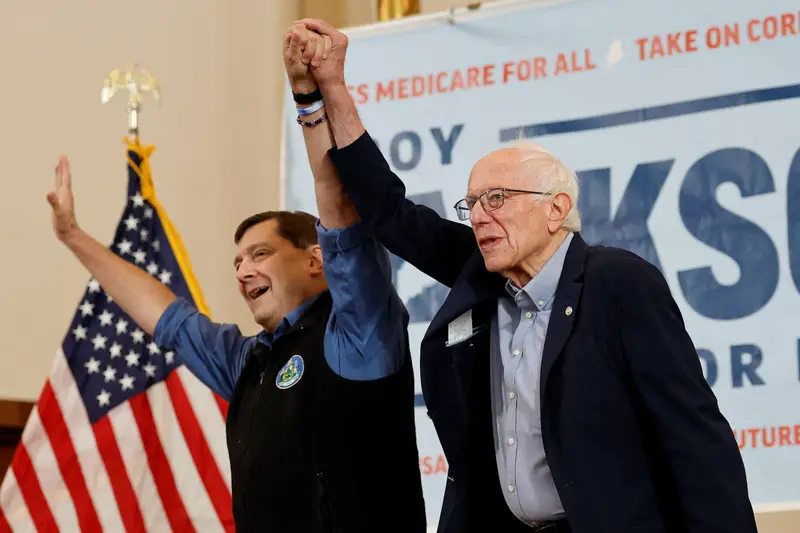 img of The Maine Morass: When Candidate Chaos Threatens Democratic Faith