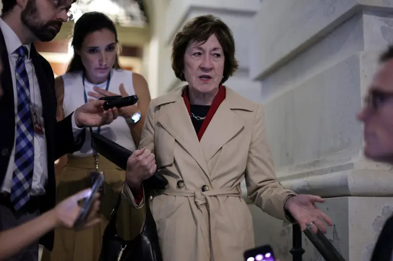 img of The Collins Quandary: A Case Study in Eroded Accountability and Political Power