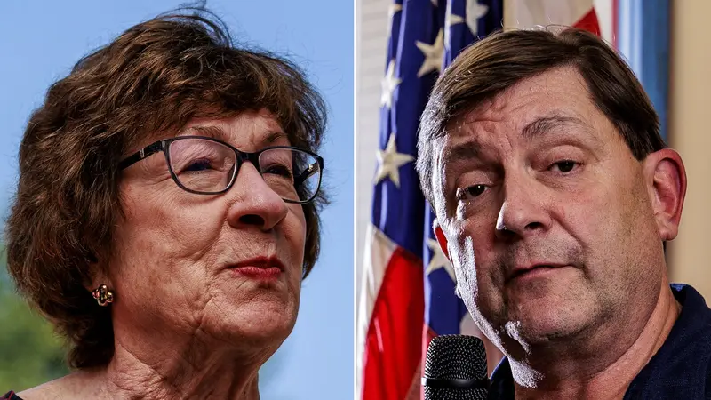 img of The Maine Crucible: A Debate That Exposed the GOP's Erosion of Principle