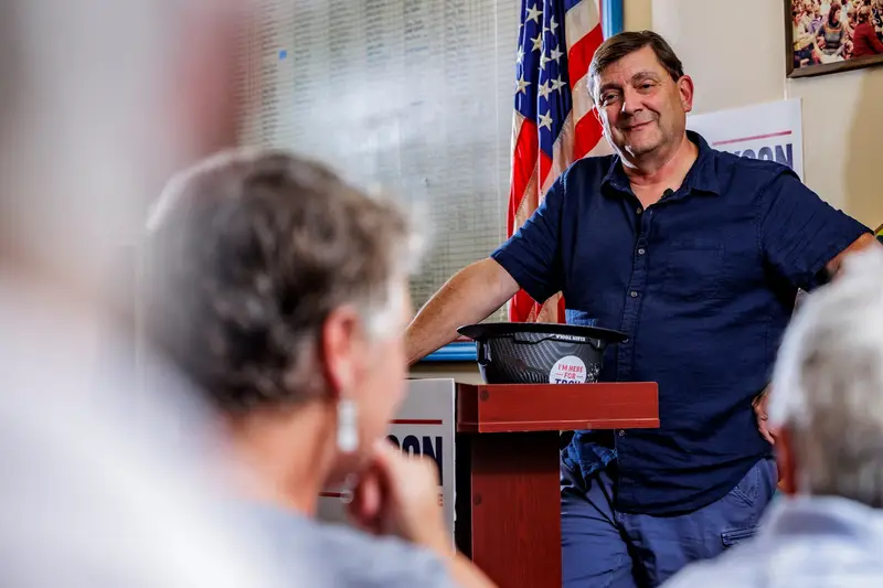 img of A Map Fail for Democracy: How a Super PAC's Blunder Exposes the Rot in Modern Politics
