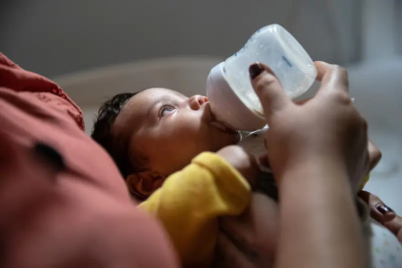 img of Corporate Negligence Endangers Infants: The Failure of Major Retailers in Formula Recall Compliance