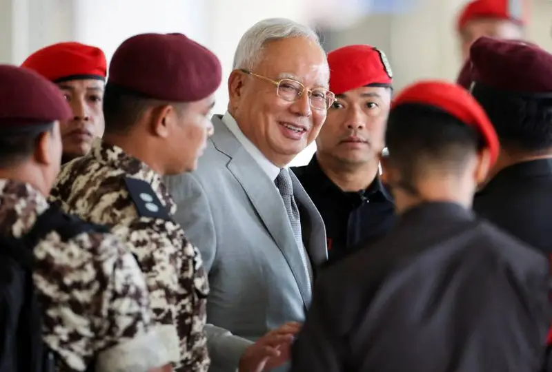 img of The Najib Razak Verdict: A Local Verdict in a Global Web of Neo-Colonial Plunder