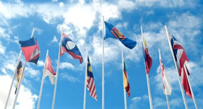 img of A Glimmer in the Fog: ASEAN's Cautious Re-engagement with Myanmar's Military-Dominated Government