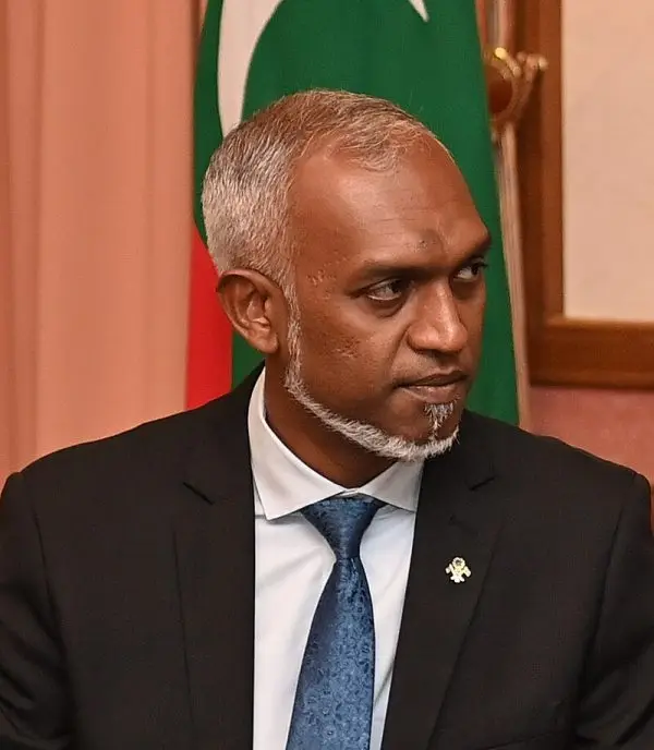 img of The Maldives Dollar Crisis: A Symptom of a Diseased Global Financial Order