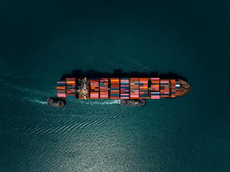 img of The Chokepoint Crisis: How Western Failures and Imperial Overreach Are Strangling Global Trade
