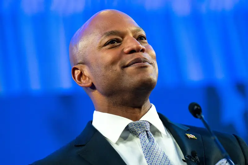 img of Maryland's Primary Battles: A Litmus Test for Democracy and Party Soul