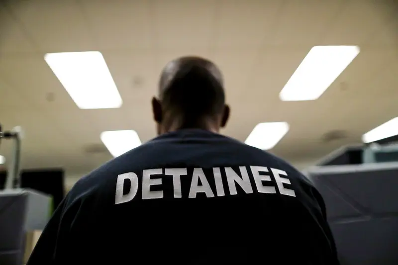 img of A Judicial Check on Mass Detention: The 9th Circuit Reaffirms Liberty in Immigration Law