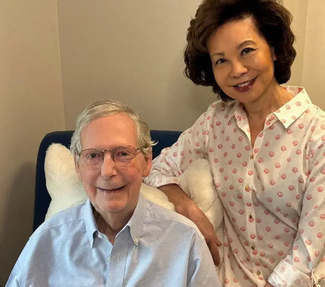 img of The Human Element in Leadership: Reflecting on Senator McConnell's Health and Institutional Stewardship