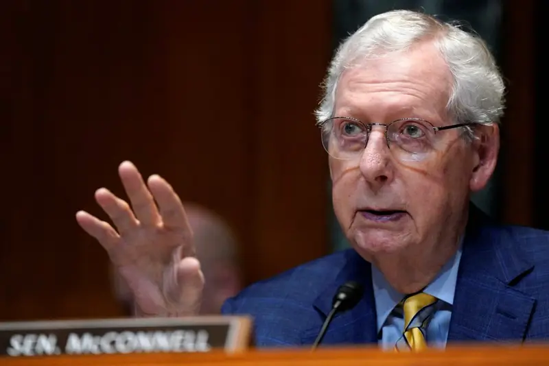 img of A Fall and a Vacuum: The McConnell Health Saga and the Fragility of Democratic Institutions
