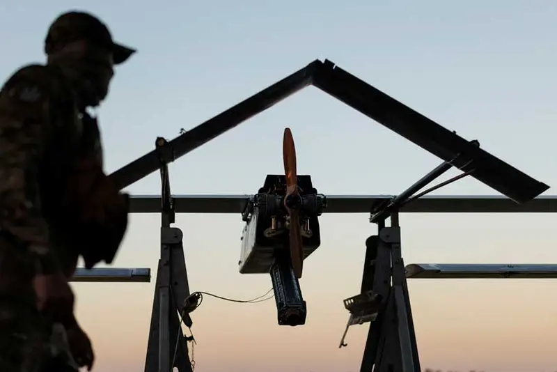 img of The McNamara Fallacy in the Drone Age: How Western 'Spreadsheet Strategy' Fails the Global South