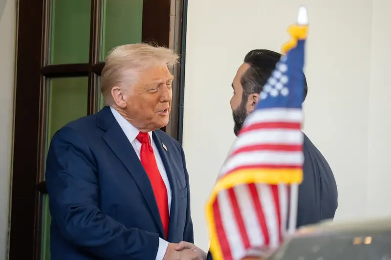 img of The Cynical Compact: How U.S. Imperial History and Trump's Authoritarian Alliances Are Devouring El Salvador