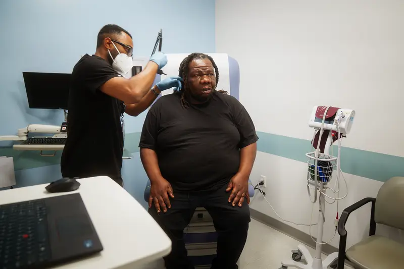 img of The Great Unraveling: California's Retreat from Universal Healthcare is a Betrayal of Human Dignity