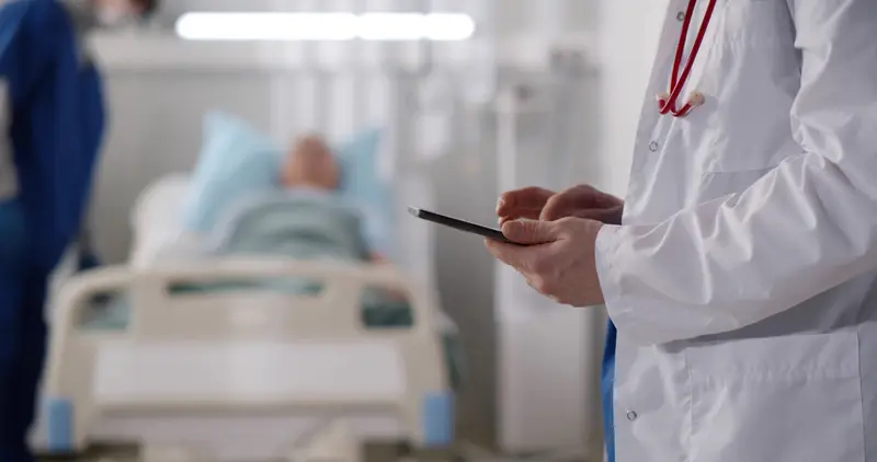 img of America's Shame: Medicare Failures in Louisiana and Mississippi Leave Seniors Suffering