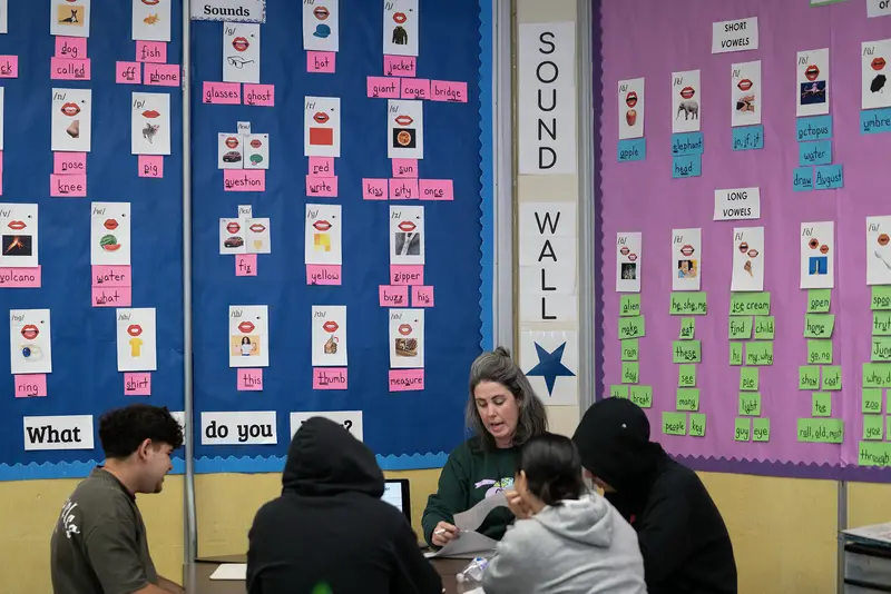 img of The Battle for Literacy in California: A Triumph of Investment, A Test of Equity