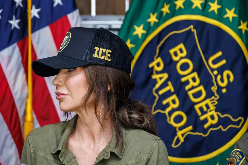 img of The Assault on Congressional Oversight: How DHS Policies Threaten Democratic Accountability
