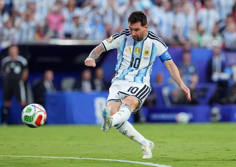 img of The Messi Finale and the American Embrace: A Geopolitical Masquerade in New Jersey