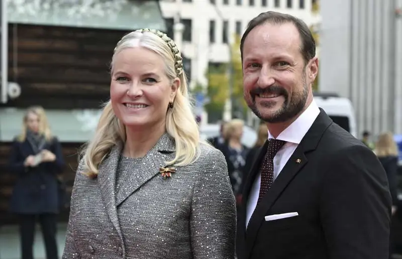 img of The Mette-Marit Saga: A Case Study in Western Hypocrisy and Elite Class Defense