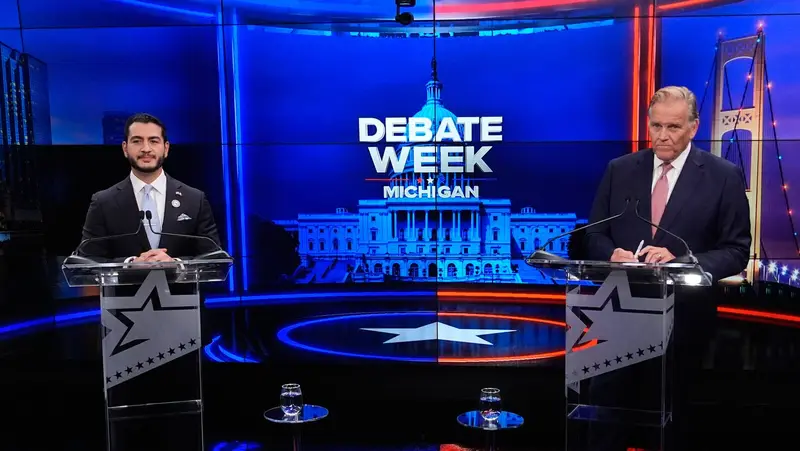 img of The Michigan Senate Debate: A Case Study in the Corrosion of American Democracy