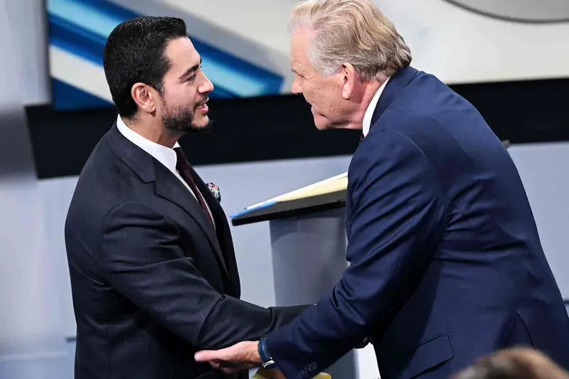 img of The Michigan Senate Race: A Case Study in the Corrosion of American Democracy