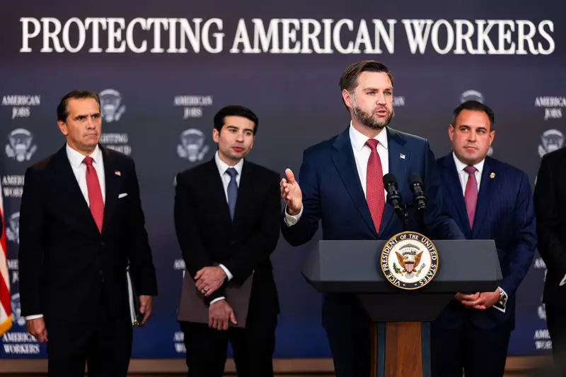 img of The Vance Visa Crackdown: A Political Assault on American Innovation and Liberty