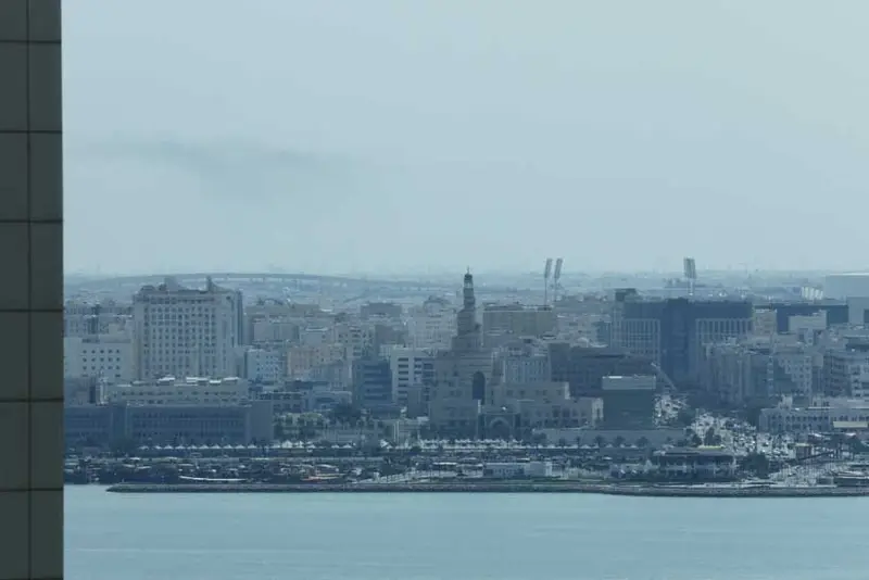 img of The Price of Pawnhood: Gulf Nations Bear the Brunt of Imperial Confrontation