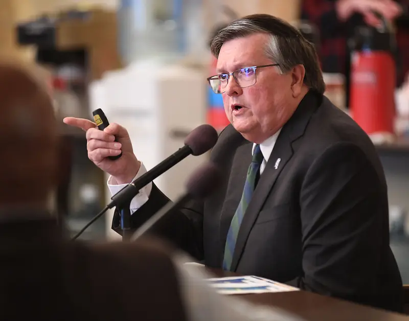 img of Mississippi's Infant Mortality Emergency: A Test of American Values and Governance