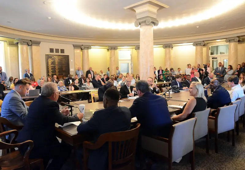 img of Public Education Under Attack: How Mississippi's Remarkable Progress is Threatened by Divisive Voucher Schemes