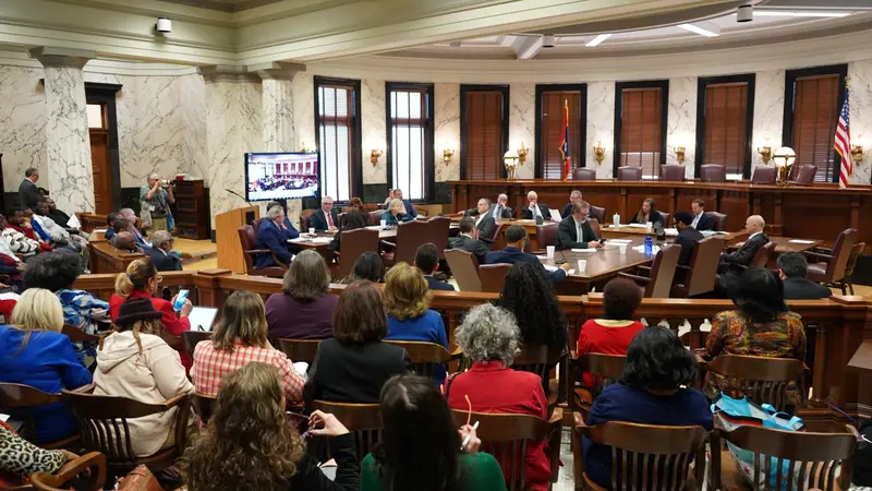img of Mississippi's Educational Milestone: A Win for Practical Knowledge and Civic Foundation