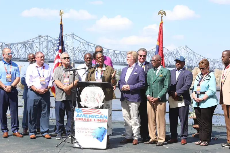 img of The Mississippi River Compact: A Necessary Dam Against the Thirst of AI