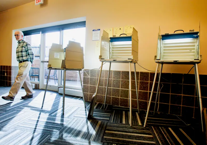 img of The Missouri Map Maneuver: When Courts Greenlight the Subversion of Democracy