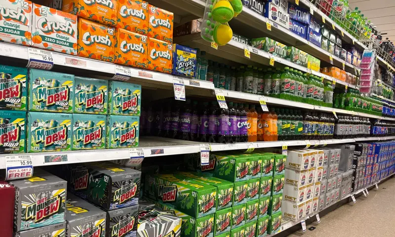 img of The Bureaucrat's Grocery List: How Missouri's SNAP Delay Exposes a Dangerous Paternalism