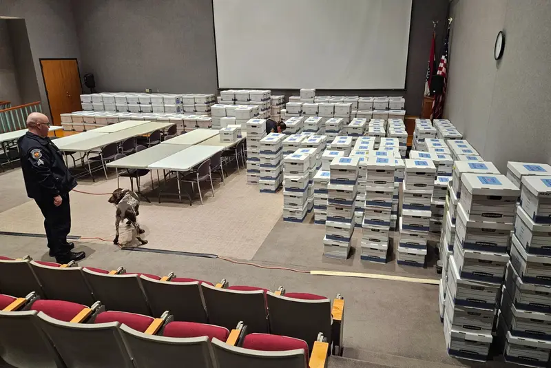 img of Missouri's Gerrymandering Battle: When Politicians Silence the People's Voice