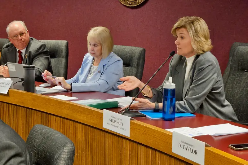 img of Missouri's Property Tax Reform: A Fragmented Approach Threatens Equitable Governance