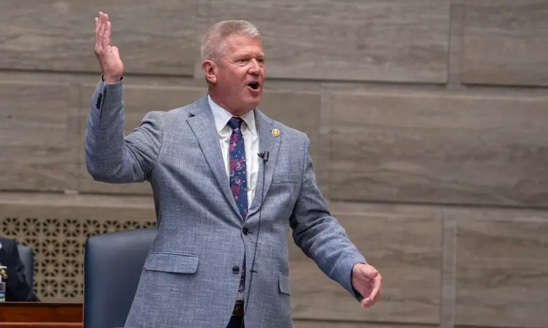 img of The Missouri Meltdown: How Republican Overreach Threatens Democratic Foundations